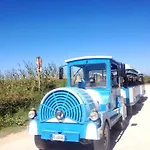 Masseria Pagliamonte By Interhome Διαμέρισμα Carovigno