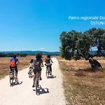 Masseria Pagliamonte By Interhome Διαμέρισμα *