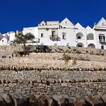 Masseria Pagliamonte By Interhome Διαμέρισμα Carovigno