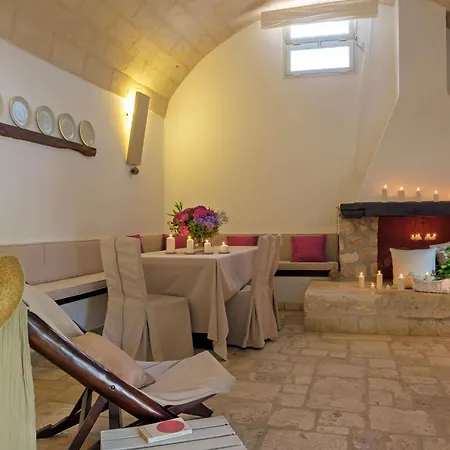 Masseria Pagliamonte By Interhome Apartment