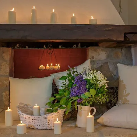 Masseria Pagliamonte By Interhome Carovigno