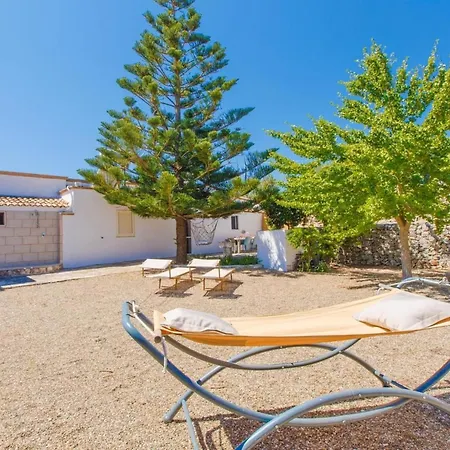 Masseria Pagliamonte By Interhome *