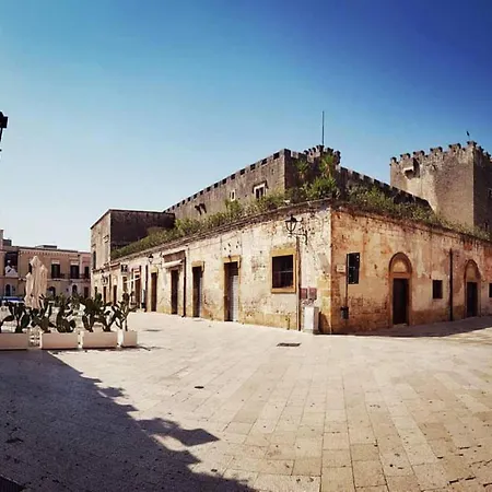 Διαμέρισμα Masseria Pagliamonte By Interhome
