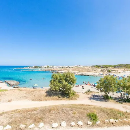 Masseria Pagliamonte By Interhome Διαμέρισμα