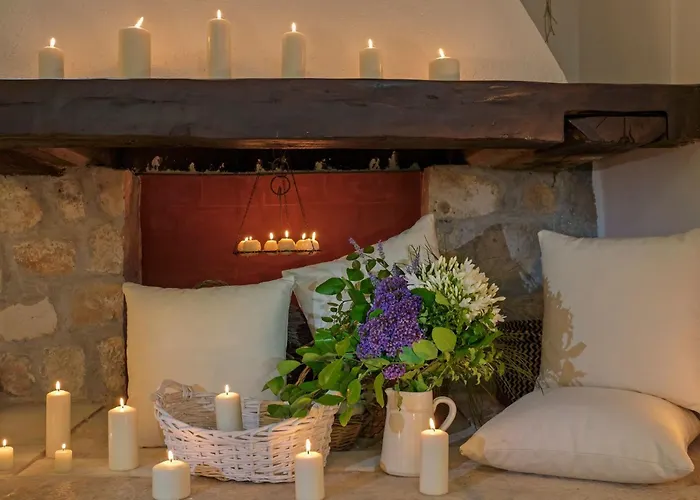 Masseria Pagliamonte By Interhome Carovigno