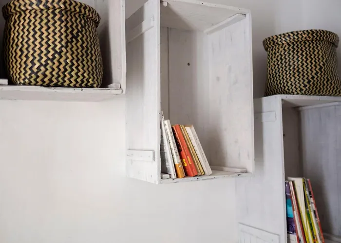 Apartment Masseria Pagliamonte By Interhome