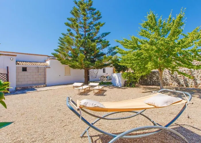 Masseria Pagliamonte By Interhome *