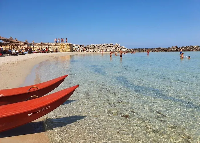 Masseria Pagliamonte By Interhome Apartment *