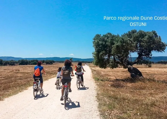Masseria Pagliamonte By Interhome Apartment *