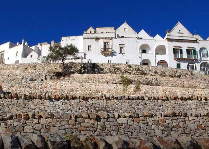 Masseria Pagliamonte By Interhome Apartment Carovigno