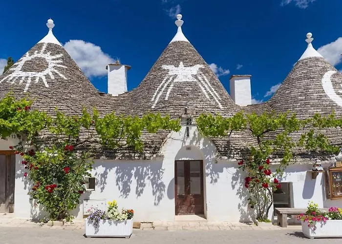 Masseria Pagliamonte By Interhome Apartment