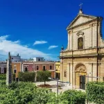 Masseria Pagliamonte By Interhome Carovigno