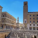 Masseria Pagliamonte By Interhome Apartamento *