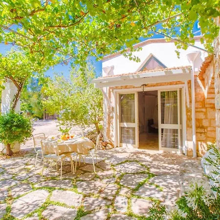 Masseria Pagliamonte By Interhome