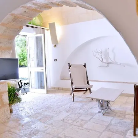 Masseria Pagliamonte By Interhome Appartamento Carovigno