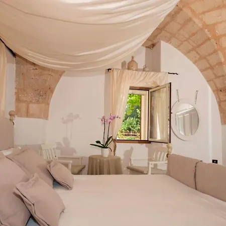 Masseria Pagliamonte By Interhome Appartamento *
