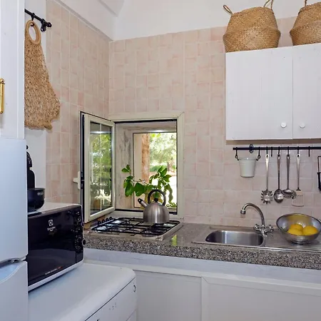 Masseria Pagliamonte By Interhome קרוביניו