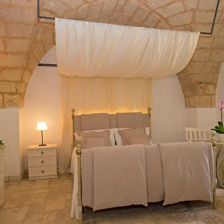Apartment Masseria Pagliamonte By Interhome