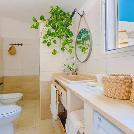 Apartment Masseria Pagliamonte By Interhome *
