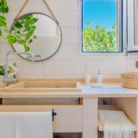 Appartamento Masseria Pagliamonte By Interhome