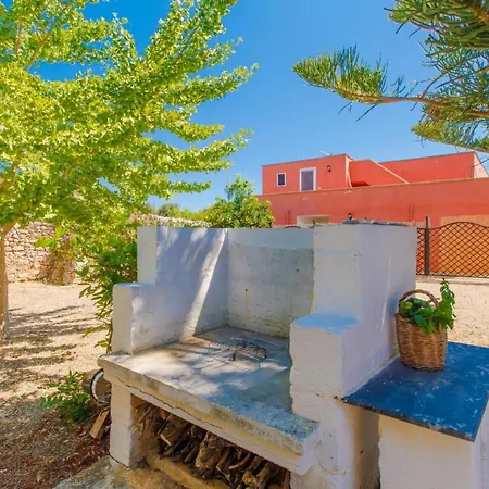 Masseria Pagliamonte By Interhome *