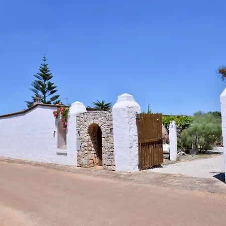 Masseria Pagliamonte By Interhome Apartment *