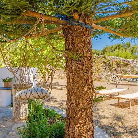 Masseria Pagliamonte By Interhome Apartment