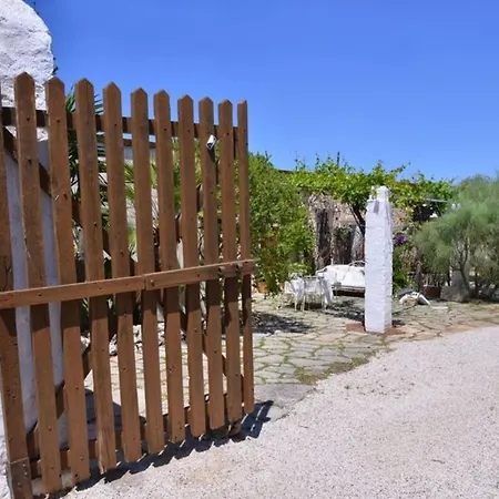 Apartment Masseria Pagliamonte By Interhome