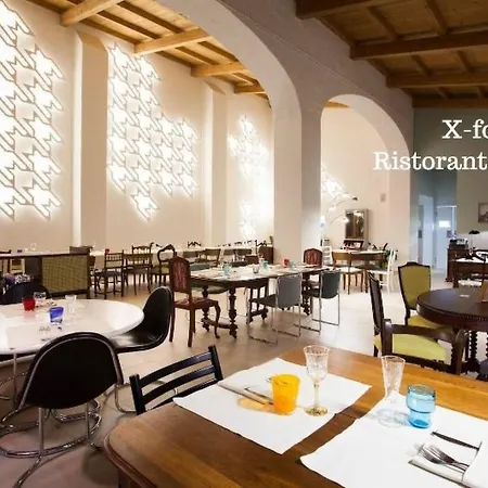 Apartment Masseria Pagliamonte By Interhome Carovigno