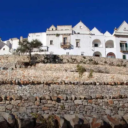 Masseria Pagliamonte By Interhome Apartment Carovigno