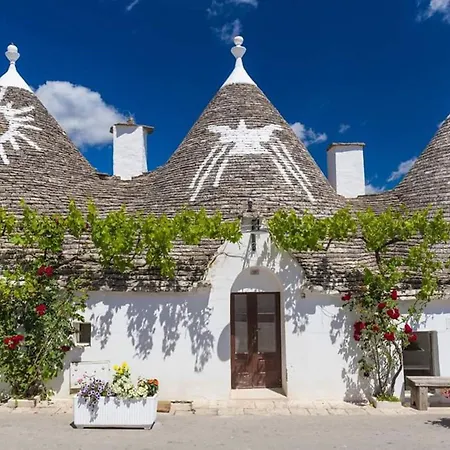 Masseria Pagliamonte By Interhome Apartment