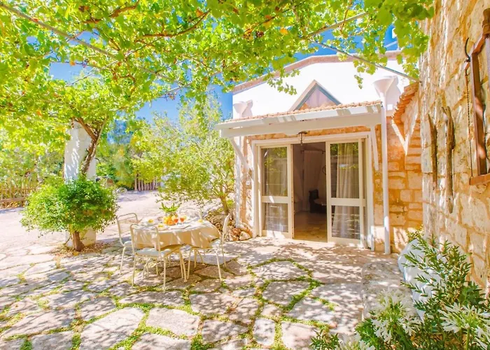 Masseria Pagliamonte By Interhome