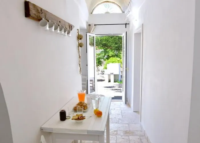 Appartement Masseria Pagliamonte By Interhome Carovigno