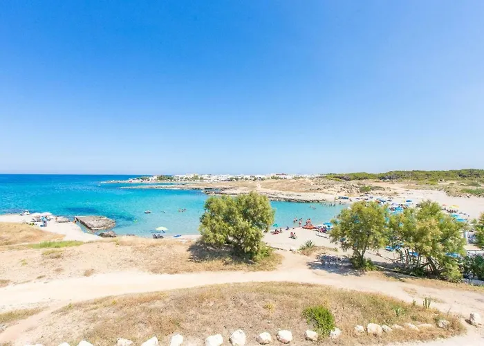 Masseria Pagliamonte By Interhome Appartement
